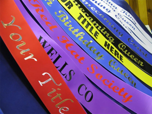 Economy Lettered All Occasion Sash2 600x450 - $14 Lettered Economy All Occasion Sash
